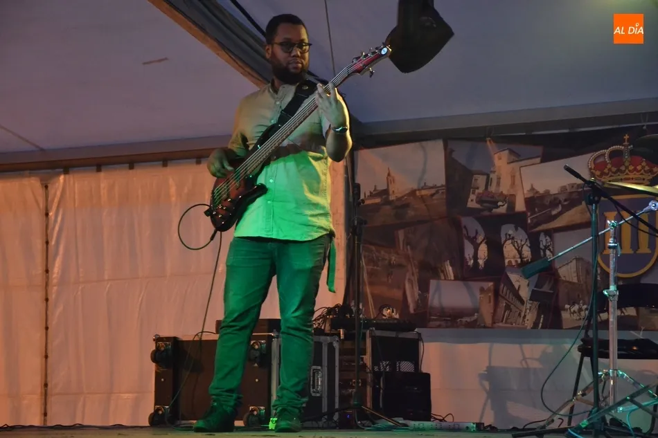 Foto 7 - Mir&oacute;briga despide el verano 2019 apurando con mucho ritmo la Feria del Caballo