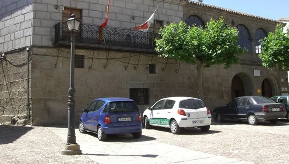 Municipio de Ledesma