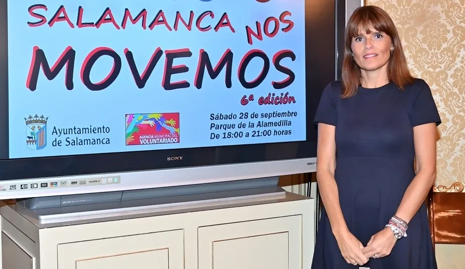 Foto 4 - Un encuentro en la Alamedilla dar&aacute; a conocer m&aacute;s de 30 asociaciones de participaci&oacute;n social y...