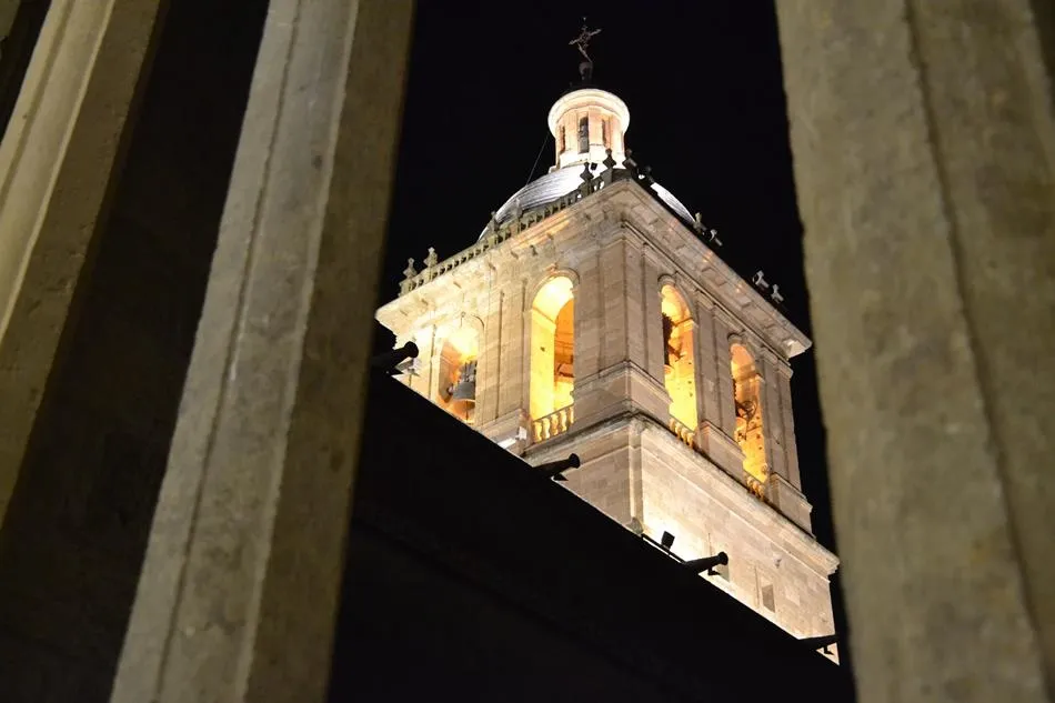 ‘Yo soy misión en esta tierra’, lema del Curso Pastoral 2019/2020  