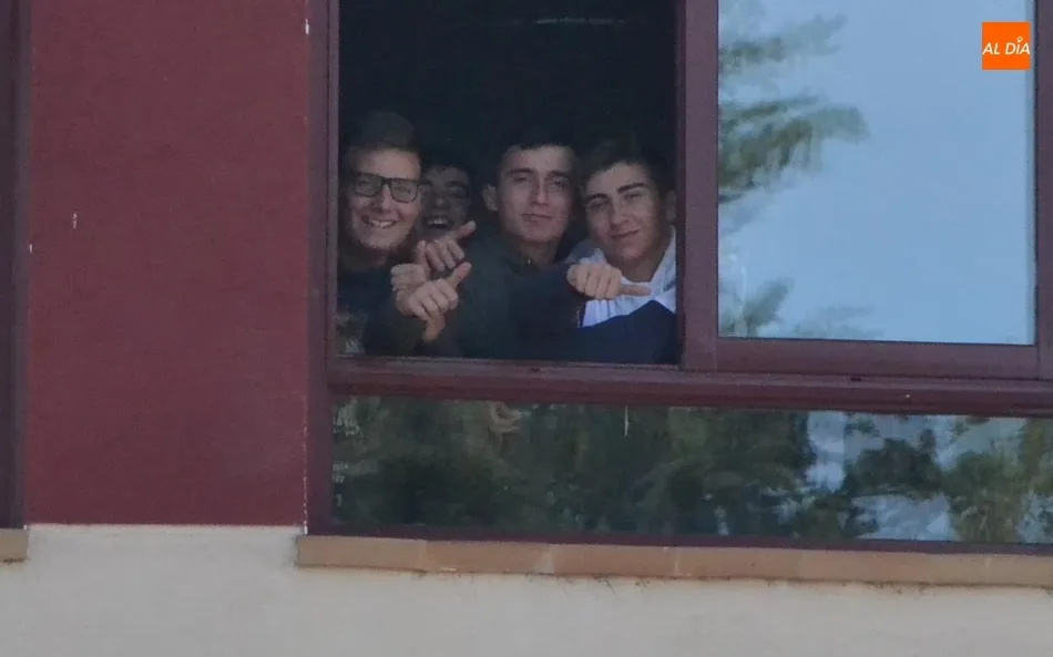 Eh, sácanos una foto: A por la segunda semana  