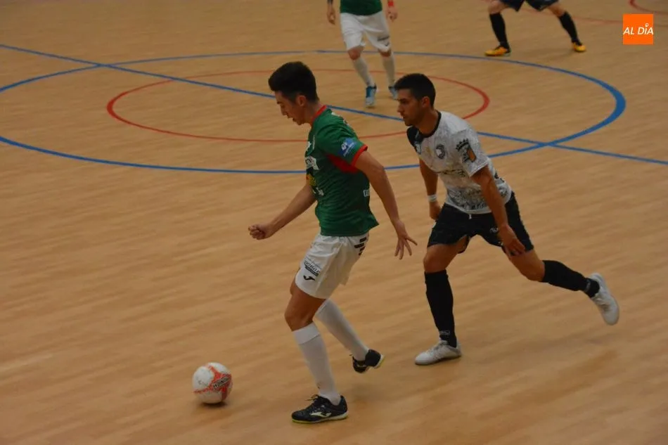 Foto 4 - El 3&ordm; D&iacute;a [23 SEP] Juega, juega, juega  