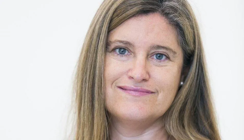 Susana Marcos es Premio Nacional de Investigación 2019