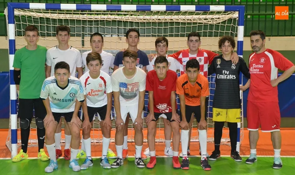 Cadete A