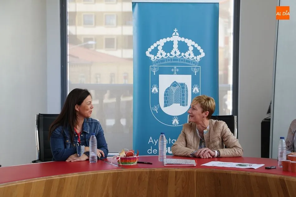 Foto 11 - Guijuelo se suma al D&iacute;a Mundial del Alzheimer
