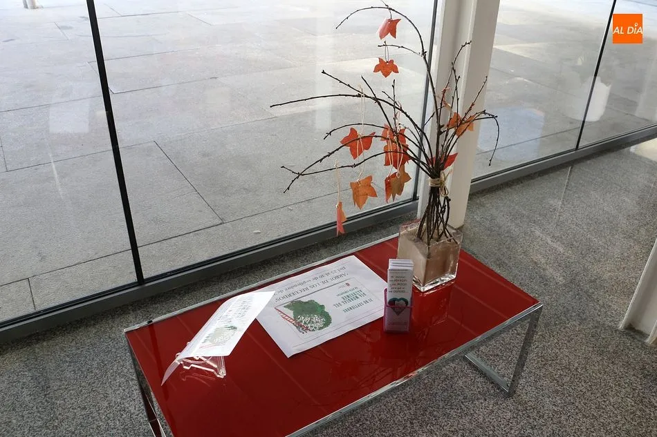 Foto 7 - Guijuelo se suma al D&iacute;a Mundial del Alzheimer