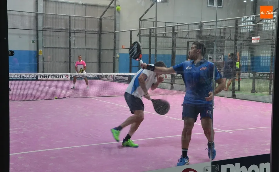 Padel Life prepara una jornada de puertas abiertas  