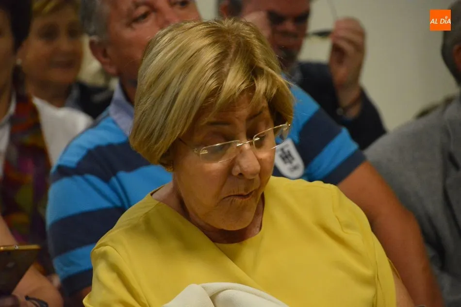 Foto 11 - Susana Marcos explica c&oacute;mo optimizar las correcciones &oacute;pticas para ver mejor  