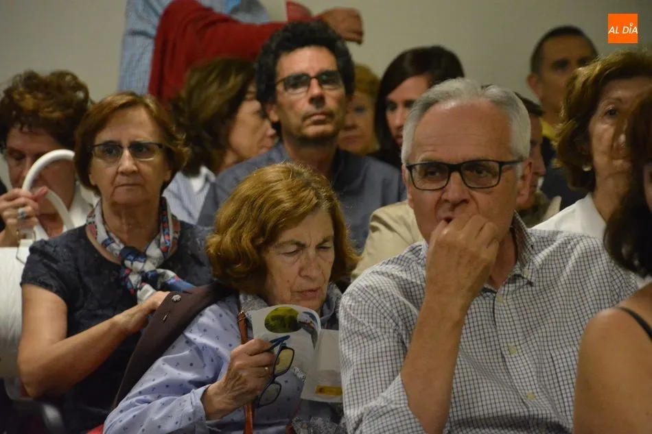 Foto 10 - Susana Marcos explica c&oacute;mo optimizar las correcciones &oacute;pticas para ver mejor  