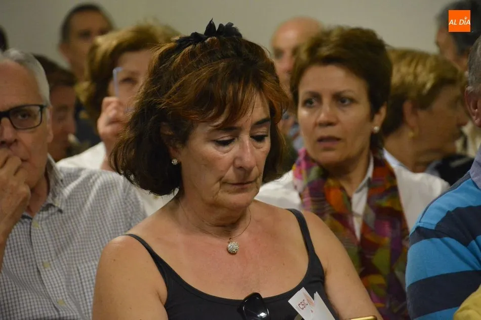Foto 9 - Susana Marcos explica c&oacute;mo optimizar las correcciones &oacute;pticas para ver mejor  