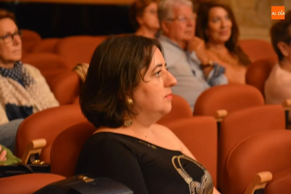 Foto 7 - Homenaje a Gonzalo Torrente Ballester en el XX aniversario de su muerte  