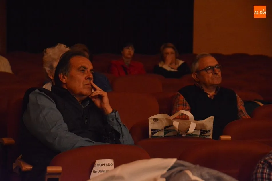Foto 6 - Homenaje a Gonzalo Torrente Ballester en el XX aniversario de su muerte  