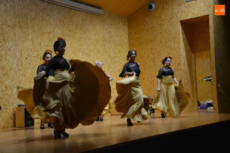 Foto 8 - La Casa de Andaluc&iacute;a abre las fiestas de&nbsp;Salesas, Labradores y Centro  