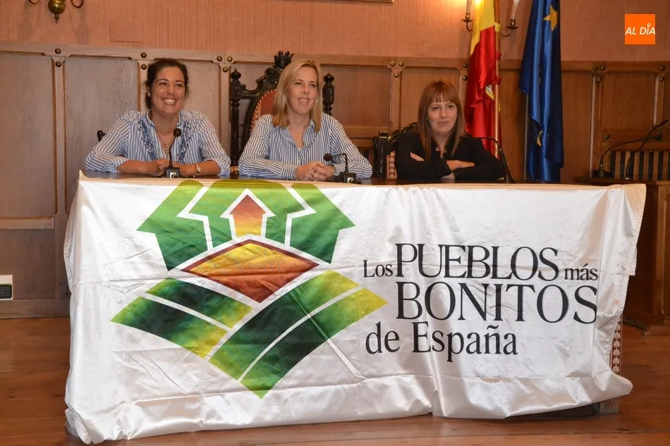 Programada una visita guiada gratuita para celebrar el Día de los Pueblos Más Bonitos de España  