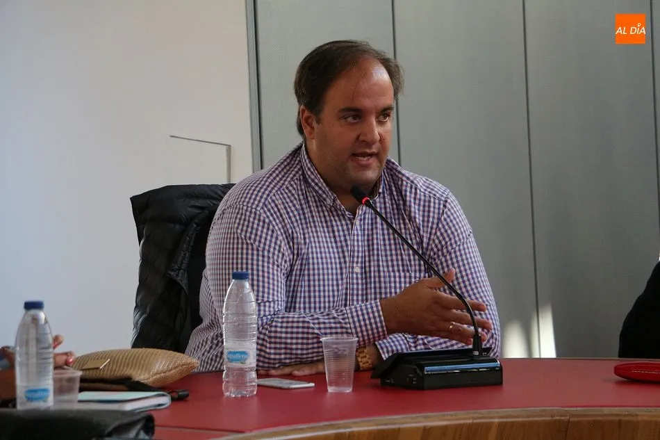 La Policía Local de Guijuelo volverá a ofrecer servicio 24 horas/365 días en 2020