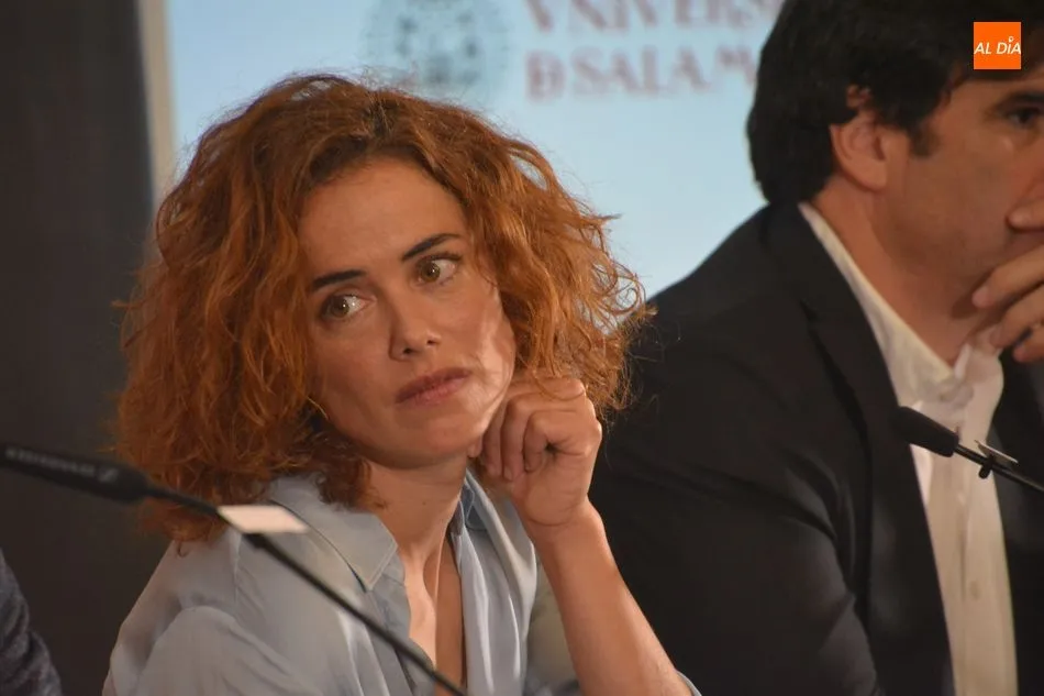 Foto 10 - Salamanca se vuelca para el estreno de &lsquo;Mientras dure la guerra&rsquo;&nbsp;