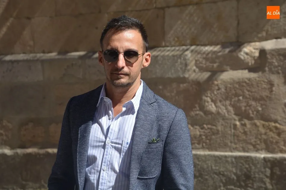 Foto 5 - Salamanca se vuelca para el estreno de &lsquo;Mientras dure la guerra&rsquo;&nbsp;