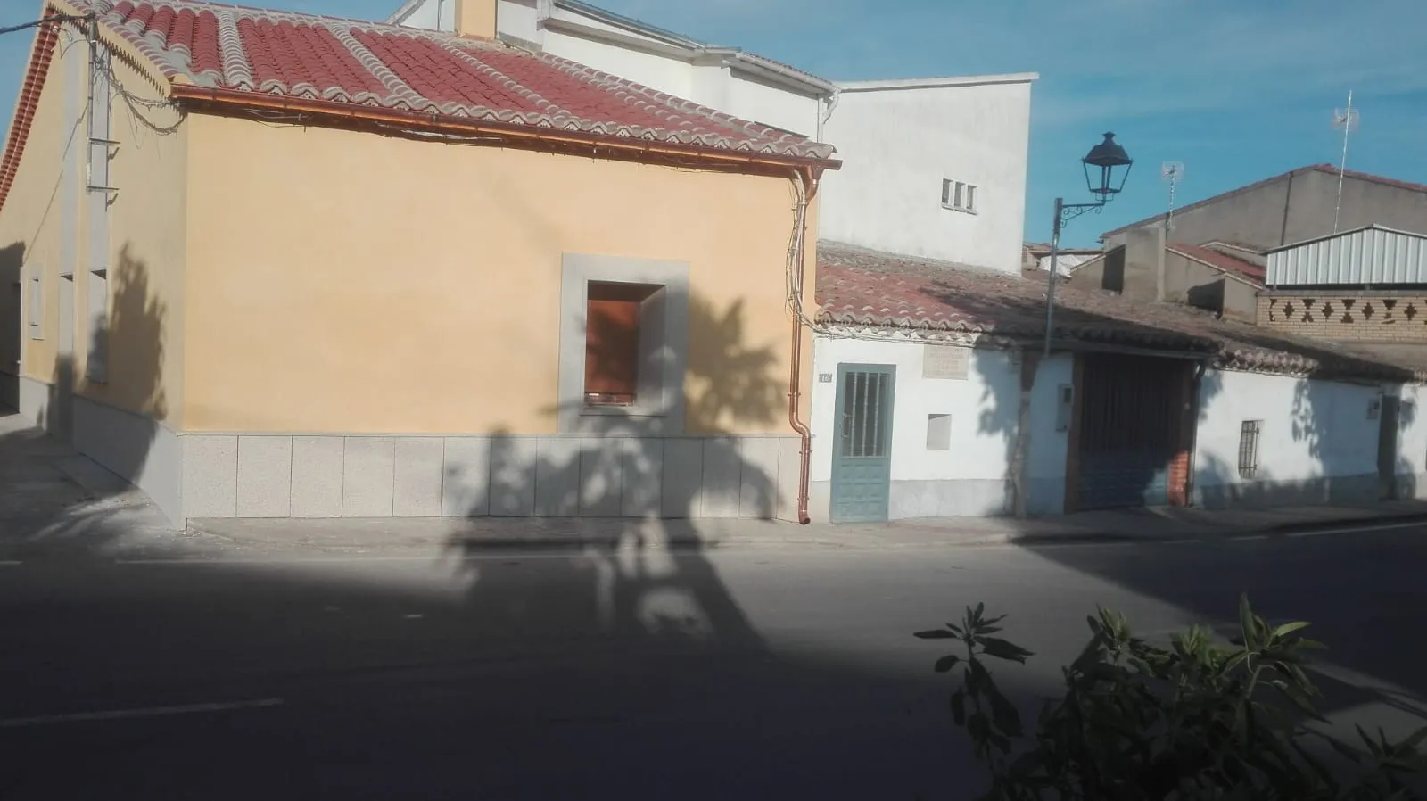 Centro de espiritualidad Sor Eusebia Palomino