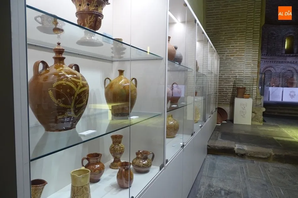 Museo de Alfarería de Alba de Tormes