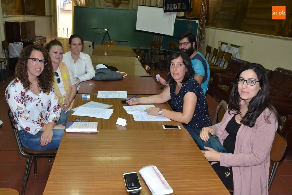 Foto 2 - Nace la asociaci&oacute;n &lsquo;La Tribu del Beb&eacute;&rsquo; para agrupar a padres y madres  