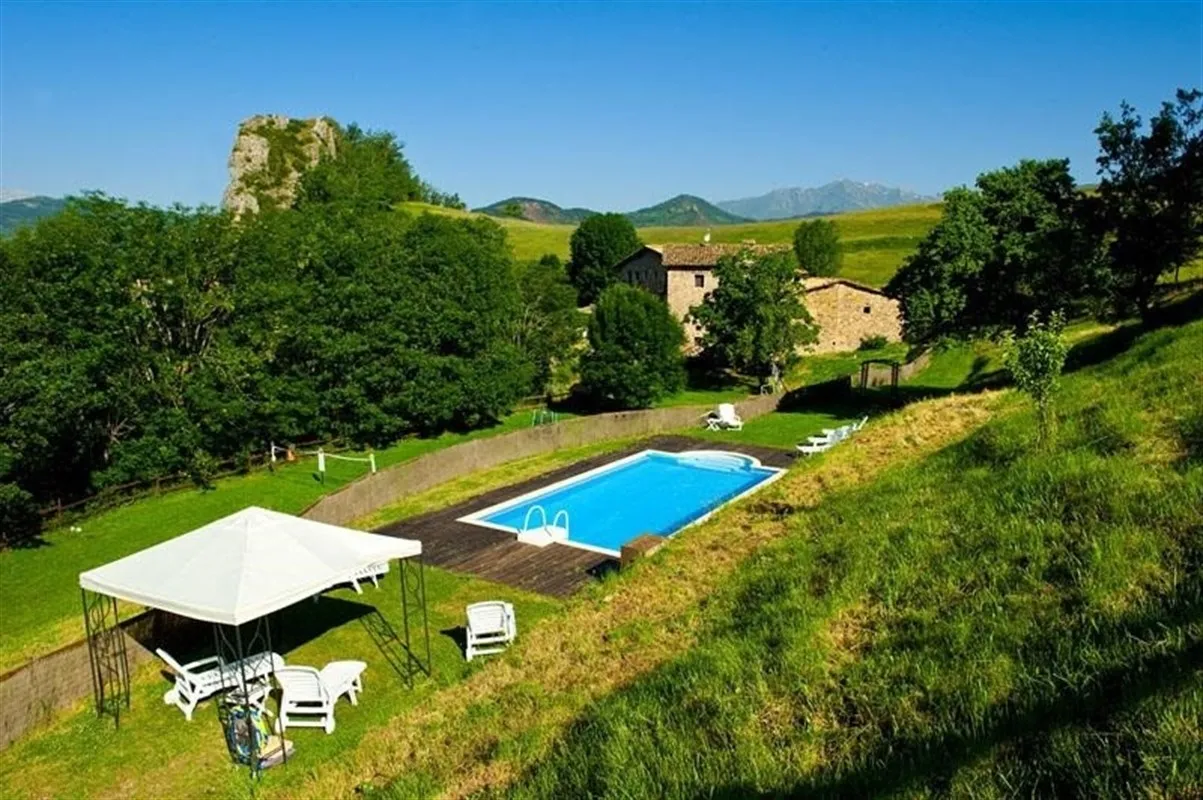 Castilla y León lideró el turismo rural en agosto con 338.939 pernoctaciones y 114.886 viajeros, ...