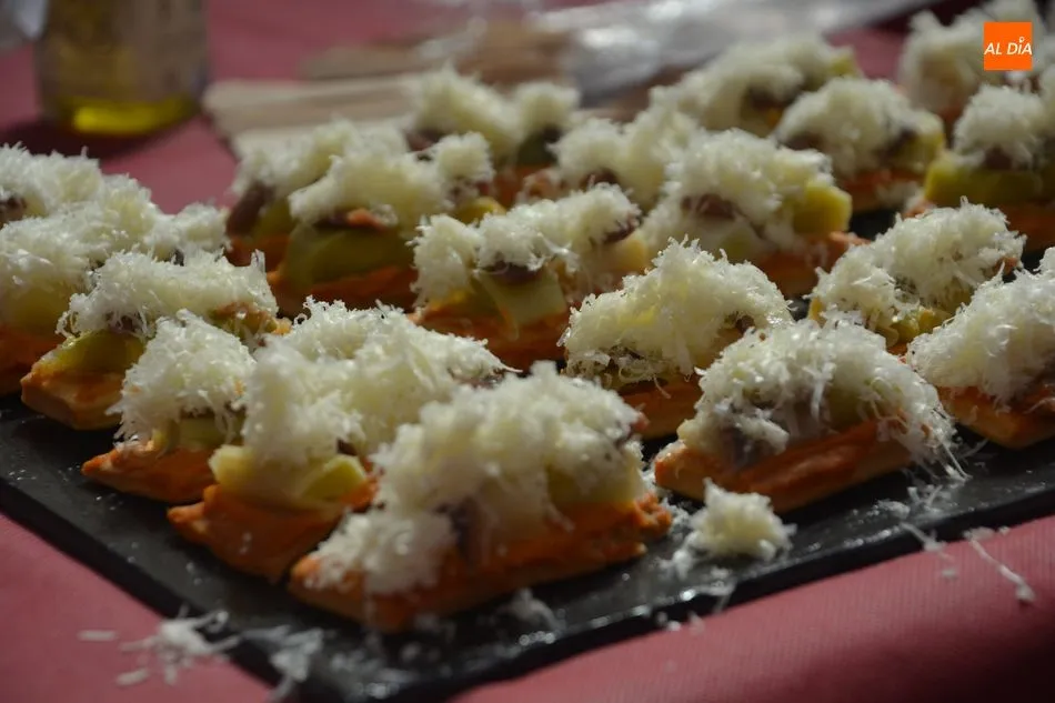 Foto 9 - La gastronom&iacute;a vuelve a atraer p&uacute;blico al Mercado Central