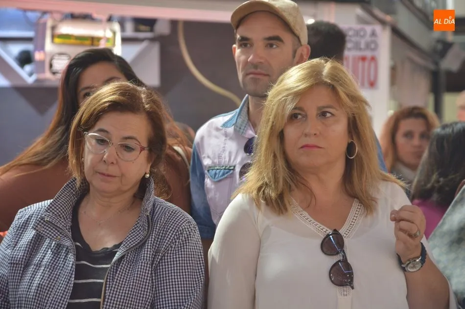 Foto 7 - La gastronom&iacute;a vuelve a atraer p&uacute;blico al Mercado Central
