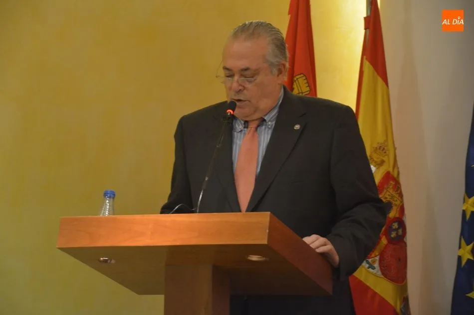 Foto 6 - Aceitunas Miroliva recibe un premio por su Internacionalizaci&oacute;n  