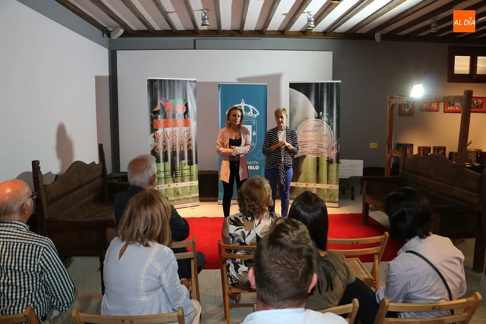 Foto 10 - El Restaurante &Aacute;lvarez se alza ganador del concurso de la I Ruta de Tapas de Guijuelo