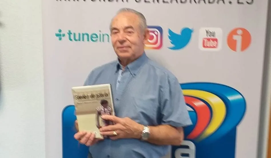 Ve la luz la tercera novela del escritor aficionado José Luis Moraleja Cuello, natural de...