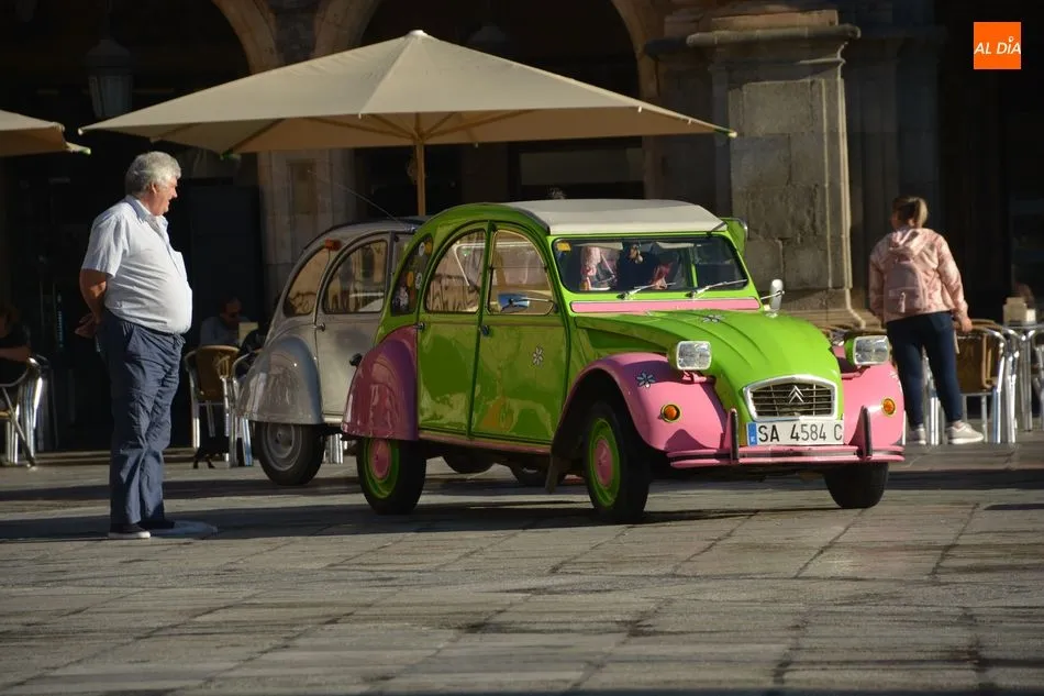 Foto 5 - Antonio Fraile y Lourdes Lobato vencen en la carrera con motivo del 175&ordm; Aniversario de la...
