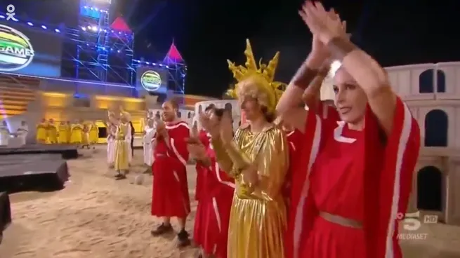 Disponible íntegro en Youtube el programa de Eurogames en el que participó Ciudad Rodrigo  