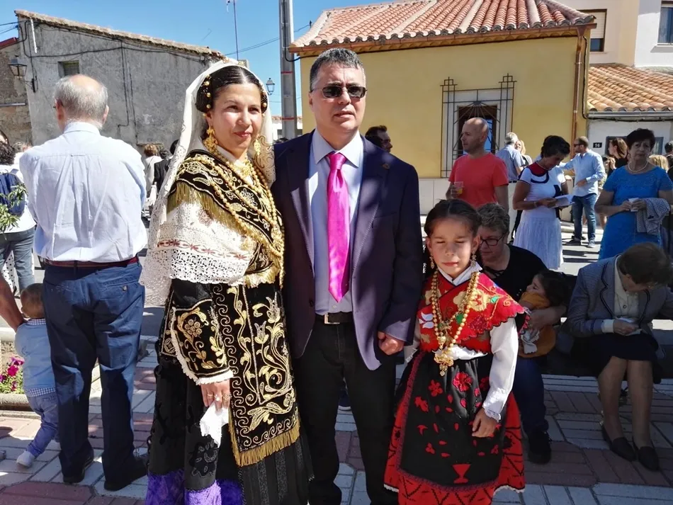Foto 2 - Inaugurado el centro de espiritualidad Sor Eusebia Palomino