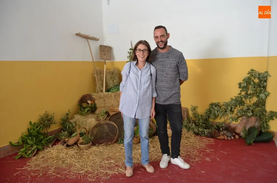 Foto 4 - Exhibici&oacute;n de aves, Mercado de Ganado y degustaci&oacute;n popular en el s&aacute;bado de Ferias