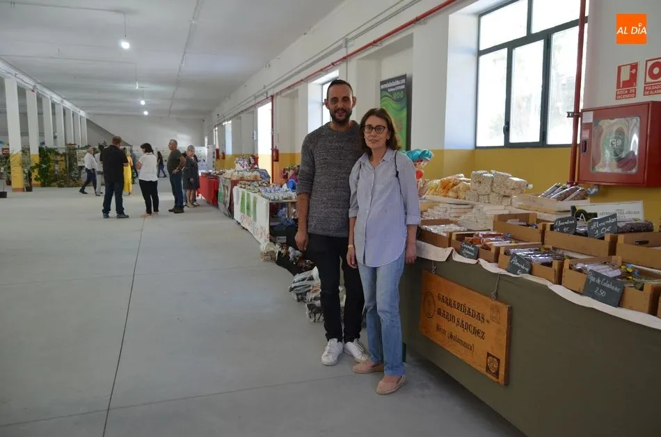 Foto 6 - Exhibici&oacute;n de aves, Mercado de Ganado y degustaci&oacute;n popular en el s&aacute;bado de Ferias