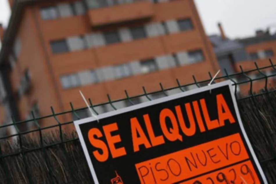 Alquiler, una solución temporal hasta poder comprar para la mayoría