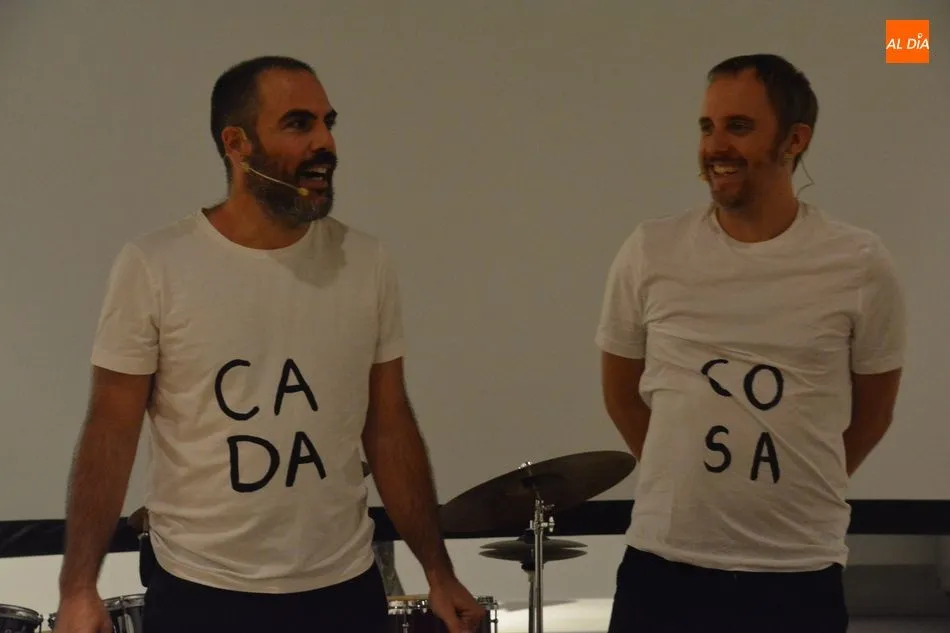 Foto 5 - La Sala de Exposiciones de Santo Domingo de la Cruz acoge el&nbsp;concierto familiar &lsquo;Cada cosa a su...