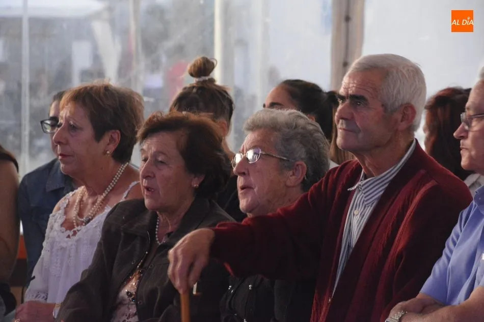 Foto 3 - La Sala de Exposiciones de Santo Domingo de la Cruz acoge el&nbsp;concierto familiar &lsquo;Cada cosa a su...