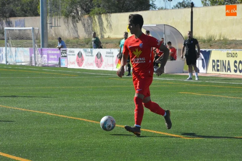 Foto 3 - Resultados, clasificaciones e im&aacute;genes del f&uacute;tbol base regional