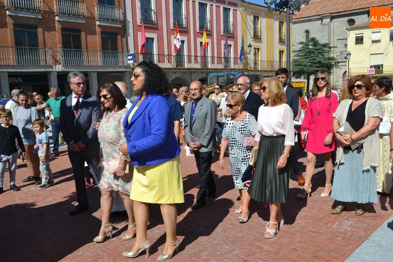 Foto 9 - Actividades para grandes y peque&ntilde;os centran el d&iacute;a grande en honor a San Miguel