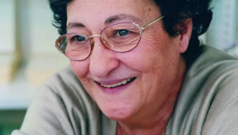 Francisca Aguirre (Alicante, 1930-Madrid 2018) logró el Premio Nacional de las Letras 2018 y  el Premio Nacional de Poesía 2011