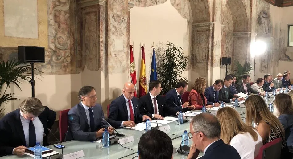 Conferencia de Titulares de Alcaldía y Presidencias de Diputación