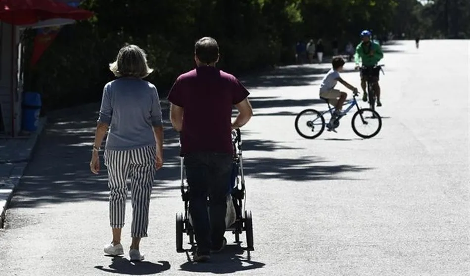 Durante 2018 se produjeron 99.444 casos de nulidad, separación y divorcio