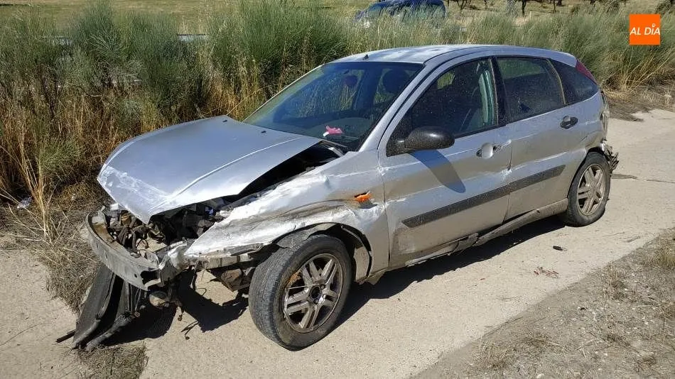 Estado del turismo tras el accidente en Montejo. Foto de Kiko Robles