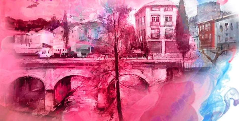 La AVV de San Andrés prepara una excursión hasta Arenas de San Pedro  