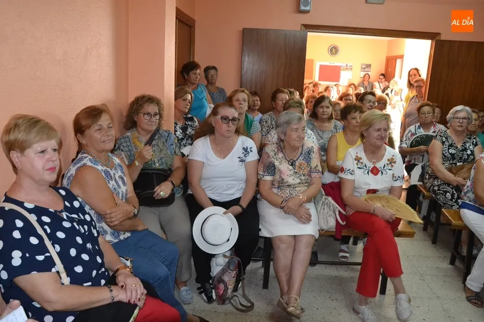 Foto 10 - Amanecer inaugura el curso 2019/2020, que trae una &lsquo;jubilaci&oacute;n&rsquo; y un traslado  