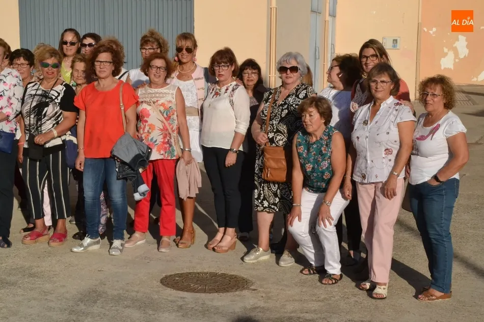 Foto 2 - Amanecer inaugura el curso 2019/2020, que trae una &lsquo;jubilaci&oacute;n&rsquo; y un traslado  
