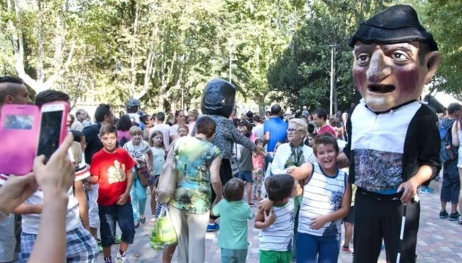 ¿Quién dijo miedo?