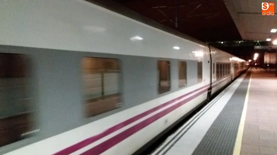 La huelga de empleados de Renfe afectará a 170 trenes en España