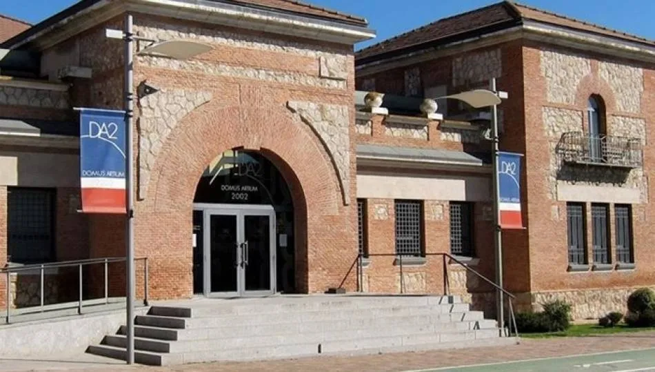 El DA2 acogerá cuatro nuevas exposiciones hasta final de año